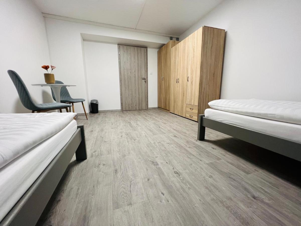 Hostel H18 بارديوف المظهر الخارجي الصورة