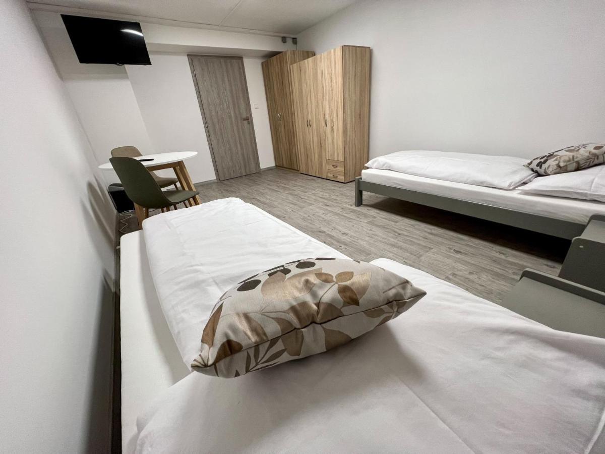 Hostel H18 بارديوف المظهر الخارجي الصورة