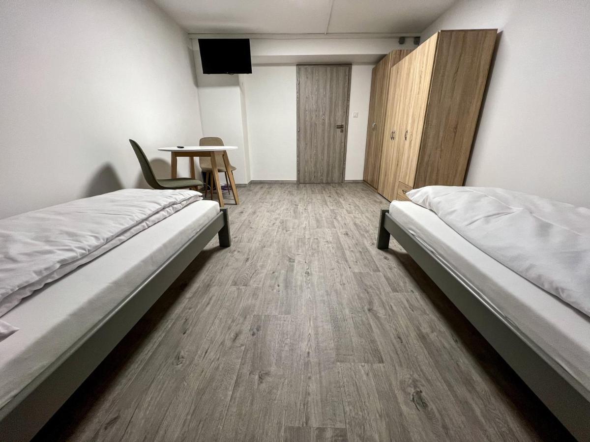 Hostel H18 بارديوف المظهر الخارجي الصورة