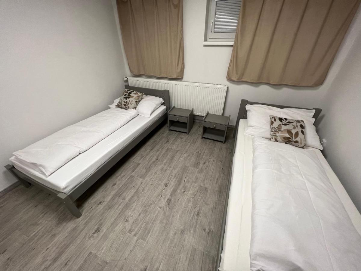 Hostel H18 بارديوف المظهر الخارجي الصورة